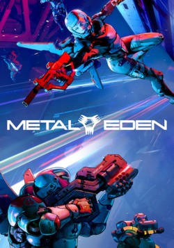 Обзор Metal Eden