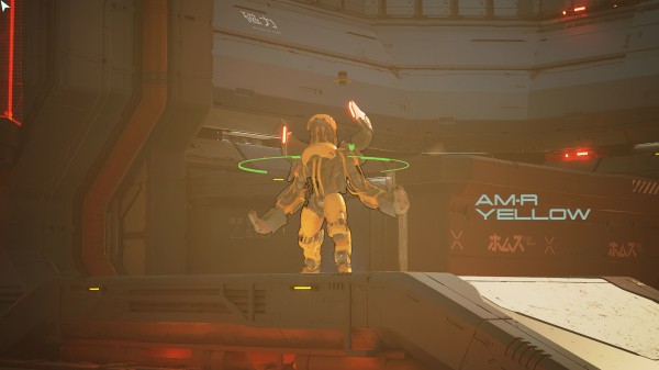 Обзор Metal Eden