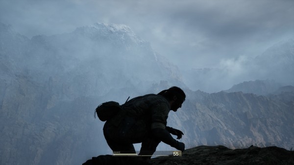 Обзор Metal Gear Solid Delta: Snake Eater Обзор Metal Gear Solid Delta: Snake Eater