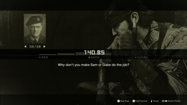 Обзор Metal Gear Solid Delta: Snake Eater Обзор Metal Gear Solid Delta: Snake Eater