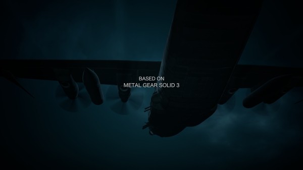 Обзор Metal Gear Solid Delta: Snake Eater Обзор Metal Gear Solid Delta: Snake Eater