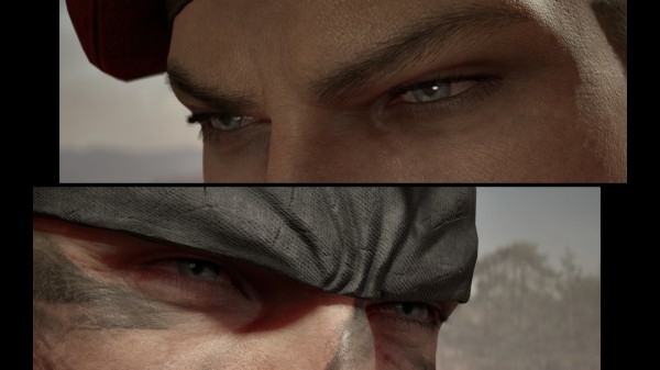 Обзор Metal Gear Solid Delta: Snake Eater Обзор Metal Gear Solid Delta: Snake Eater