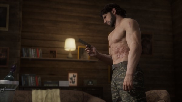 Обзор Metal Gear Solid Delta: Snake Eater Обзор Metal Gear Solid Delta: Snake Eater