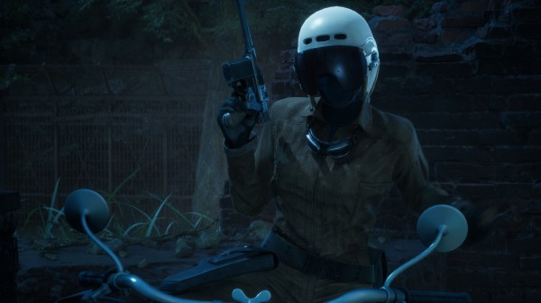 Обзор Metal Gear Solid Delta: Snake Eater Обзор Metal Gear Solid Delta: Snake Eater