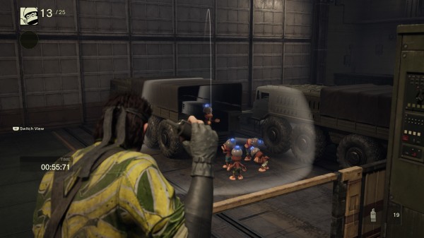 Обзор Metal Gear Solid Delta: Snake Eater Обзор Metal Gear Solid Delta: Snake Eater