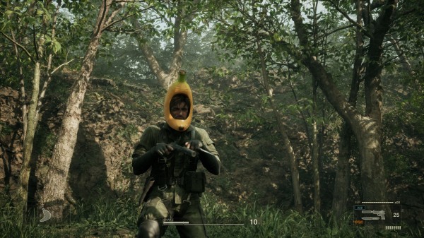 Обзор Metal Gear Solid Delta: Snake Eater Обзор Metal Gear Solid Delta: Snake Eater