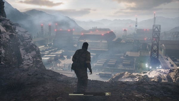 Обзор Metal Gear Solid Delta: Snake Eater Обзор Metal Gear Solid Delta: Snake Eater