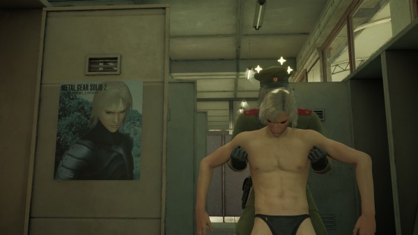 Обзор Metal Gear Solid Delta: Snake Eater Обзор Metal Gear Solid Delta: Snake Eater