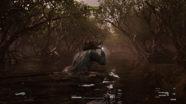 Обзор Metal Gear Solid Delta: Snake Eater Обзор Metal Gear Solid Delta: Snake Eater