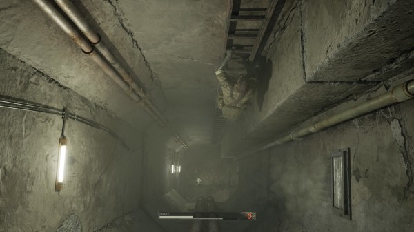 Обзор Metal Gear Solid Delta: Snake Eater Обзор Metal Gear Solid Delta: Snake Eater