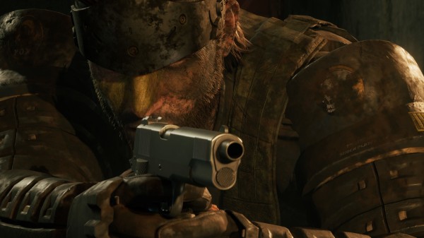 Обзор Metal Gear Solid Delta: Snake Eater Обзор Metal Gear Solid Delta: Snake Eater