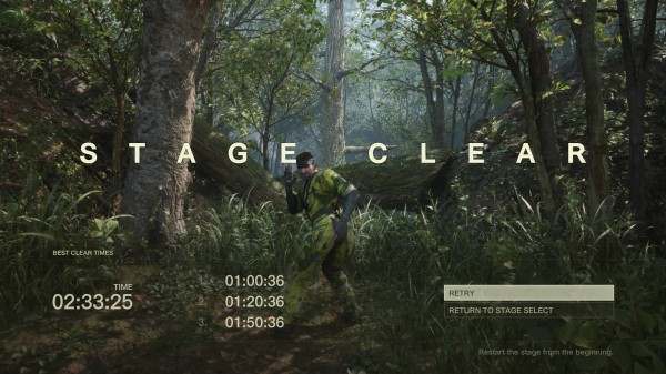 Обзор Metal Gear Solid Delta: Snake Eater Обзор Metal Gear Solid Delta: Snake Eater