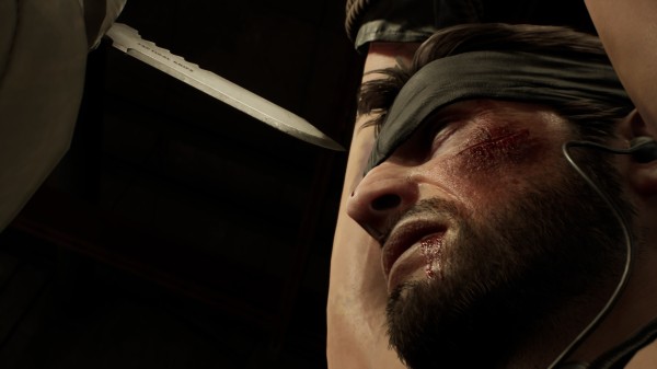 Обзор Metal Gear Solid Delta: Snake Eater Обзор Metal Gear Solid Delta: Snake Eater