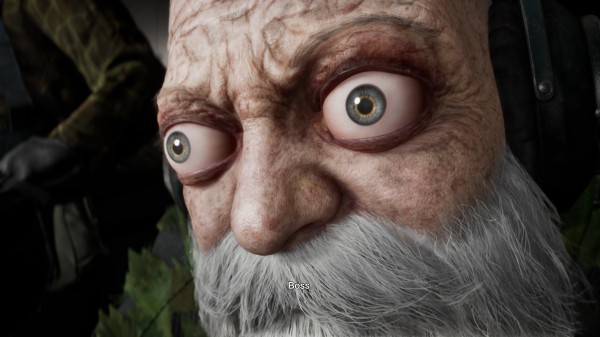 Обзор Metal Gear Solid Delta: Snake Eater Обзор Metal Gear Solid Delta: Snake Eater