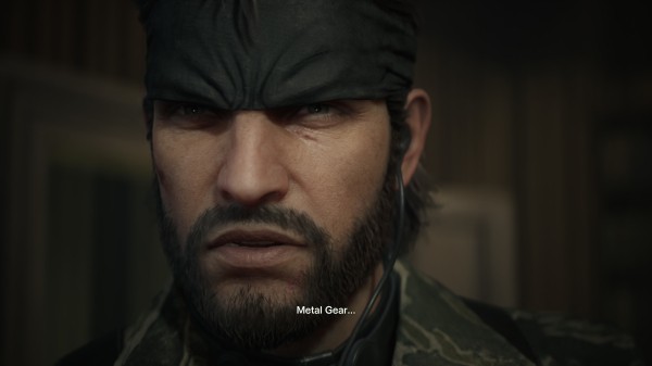 Обзор Metal Gear Solid Delta: Snake Eater Обзор Metal Gear Solid Delta: Snake Eater