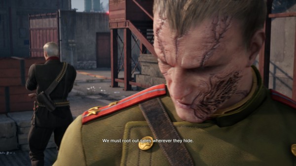 Обзор Metal Gear Solid Delta: Snake Eater Обзор Metal Gear Solid Delta: Snake Eater