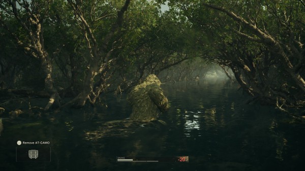 Обзор Metal Gear Solid Delta: Snake Eater Обзор Metal Gear Solid Delta: Snake Eater