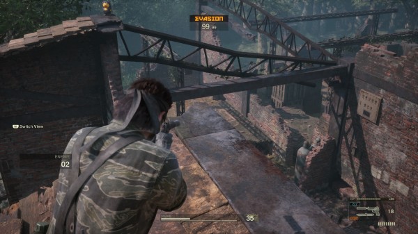 Обзор Metal Gear Solid Delta: Snake Eater Обзор Metal Gear Solid Delta: Snake Eater