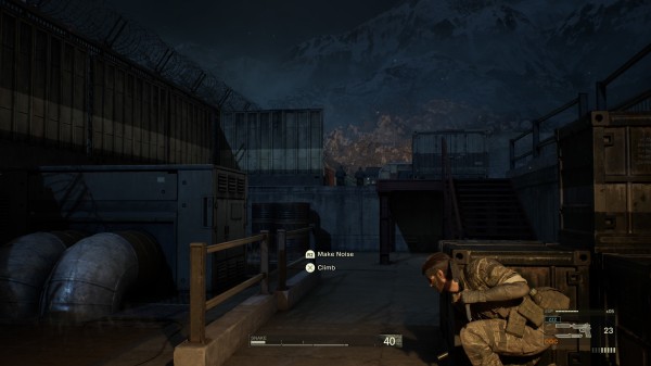 Обзор Metal Gear Solid Delta: Snake Eater Обзор Metal Gear Solid Delta: Snake Eater