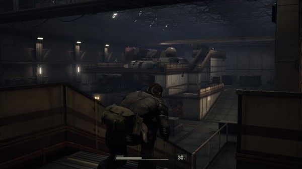 Обзор Metal Gear Solid Delta: Snake Eater Обзор Metal Gear Solid Delta: Snake Eater