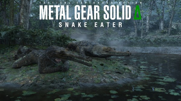 Обзор Metal Gear Solid Delta: Snake Eater Обзор Metal Gear Solid Delta: Snake Eater