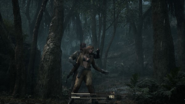 Обзор Metal Gear Solid Delta: Snake Eater Обзор Metal Gear Solid Delta: Snake Eater