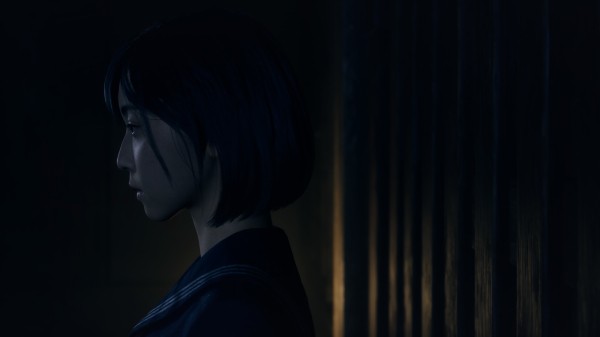 Обзор Silent Hill f