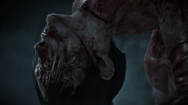 Обзор Silent Hill f