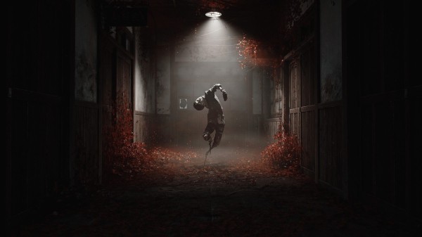 Обзор Silent Hill f