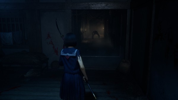 Обзор Silent Hill f