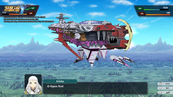 Обзор Super Robot Wars Y Обзор Super Robot Wars Y