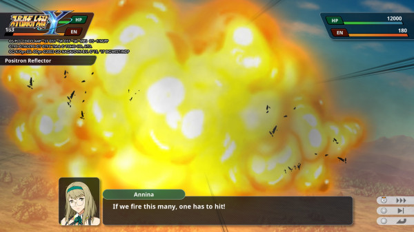 Обзор Super Robot Wars Y Обзор Super Robot Wars Y