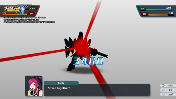 Обзор Super Robot Wars Y Обзор Super Robot Wars Y