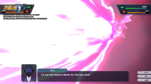 Обзор Super Robot Wars Y Обзор Super Robot Wars Y