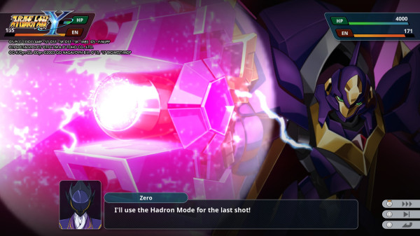 Обзор Super Robot Wars Y Обзор Super Robot Wars Y