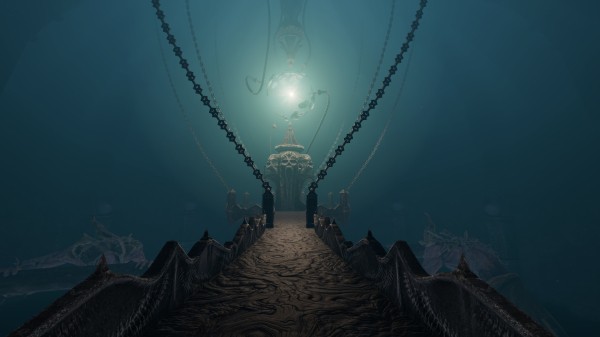 Обзор Tainted Grail: The Fall of Avalon Обзор Tainted Grail: The Fall of Avalon