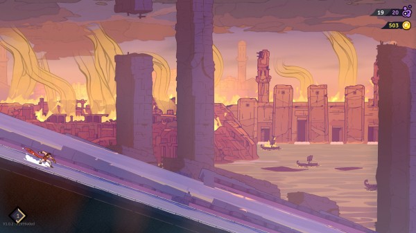 Обзор The Rogue Prince of Persia Обзор The Rogue Prince of Persia