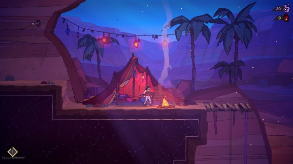 Обзор The Rogue Prince of Persia Обзор The Rogue Prince of Persia