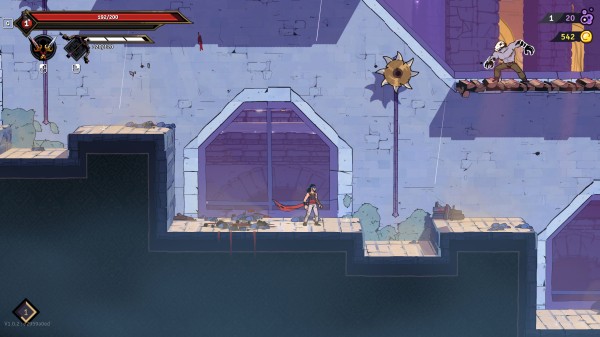 Обзор The Rogue Prince of Persia Обзор The Rogue Prince of Persia