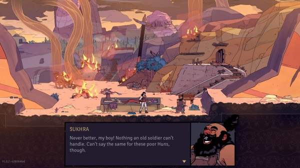 Обзор The Rogue Prince of Persia Обзор The Rogue Prince of Persia