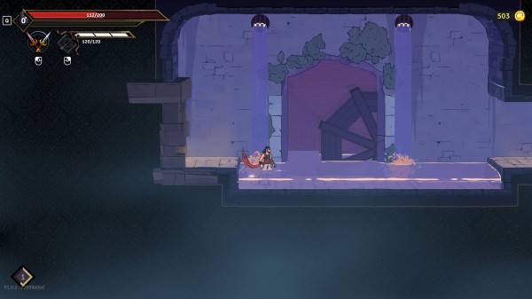 Обзор The Rogue Prince of Persia Обзор The Rogue Prince of Persia