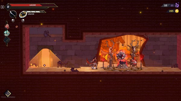 Обзор The Rogue Prince of Persia Обзор The Rogue Prince of Persia