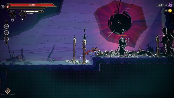 Обзор The Rogue Prince of Persia Обзор The Rogue Prince of Persia