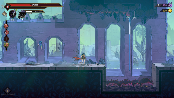 Обзор The Rogue Prince of Persia Обзор The Rogue Prince of Persia