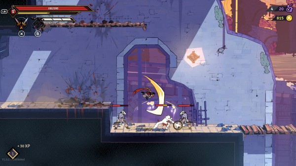 Обзор The Rogue Prince of Persia Обзор The Rogue Prince of Persia