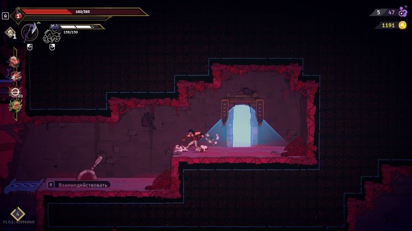 Обзор The Rogue Prince of Persia Обзор The Rogue Prince of Persia