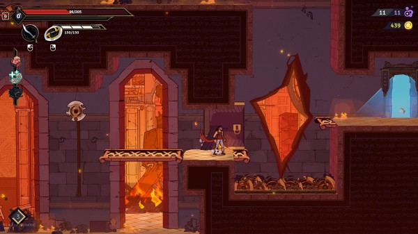 Обзор The Rogue Prince of Persia Обзор The Rogue Prince of Persia