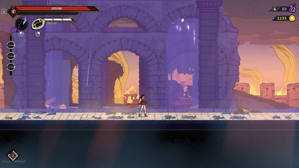 Обзор The Rogue Prince of Persia Обзор The Rogue Prince of Persia