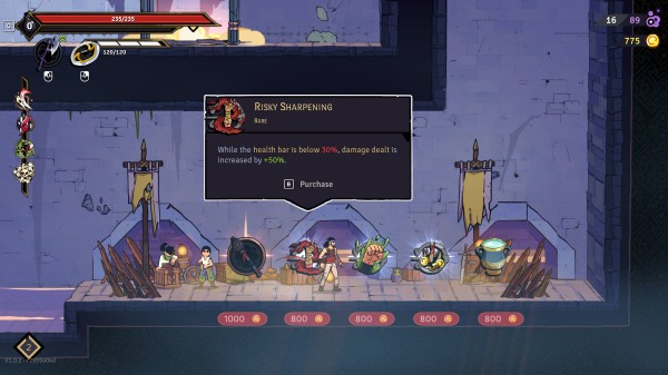 Обзор The Rogue Prince of Persia Обзор The Rogue Prince of Persia