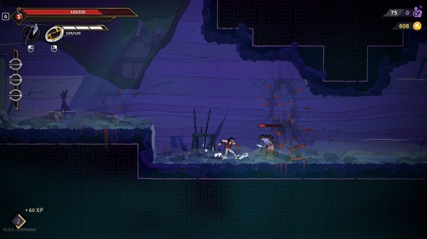 Обзор The Rogue Prince of Persia Обзор The Rogue Prince of Persia